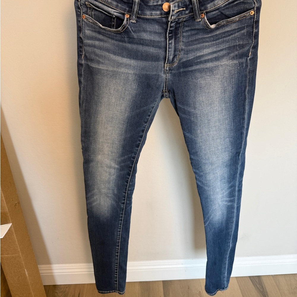 Buckle Women’s Stella Skinny Jeans